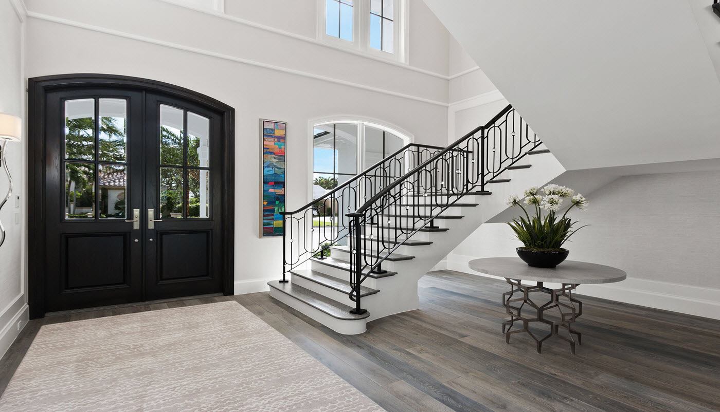 ZERON'S METAL DESIGNERS, INC. We Are Metal Fabricators